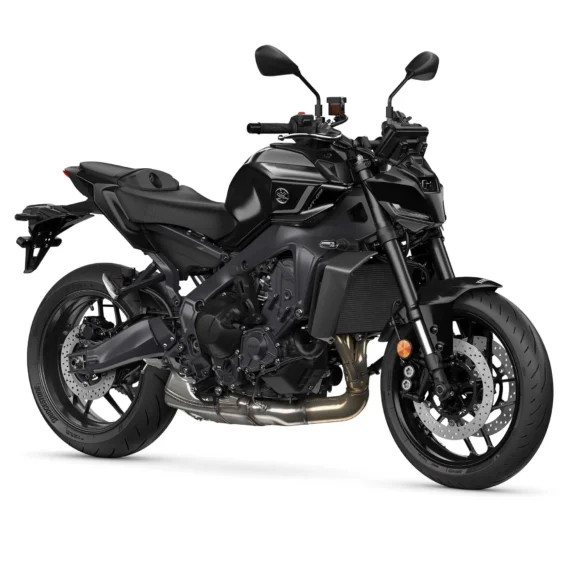Motorverhuur yamaha mt-09 y-amt
