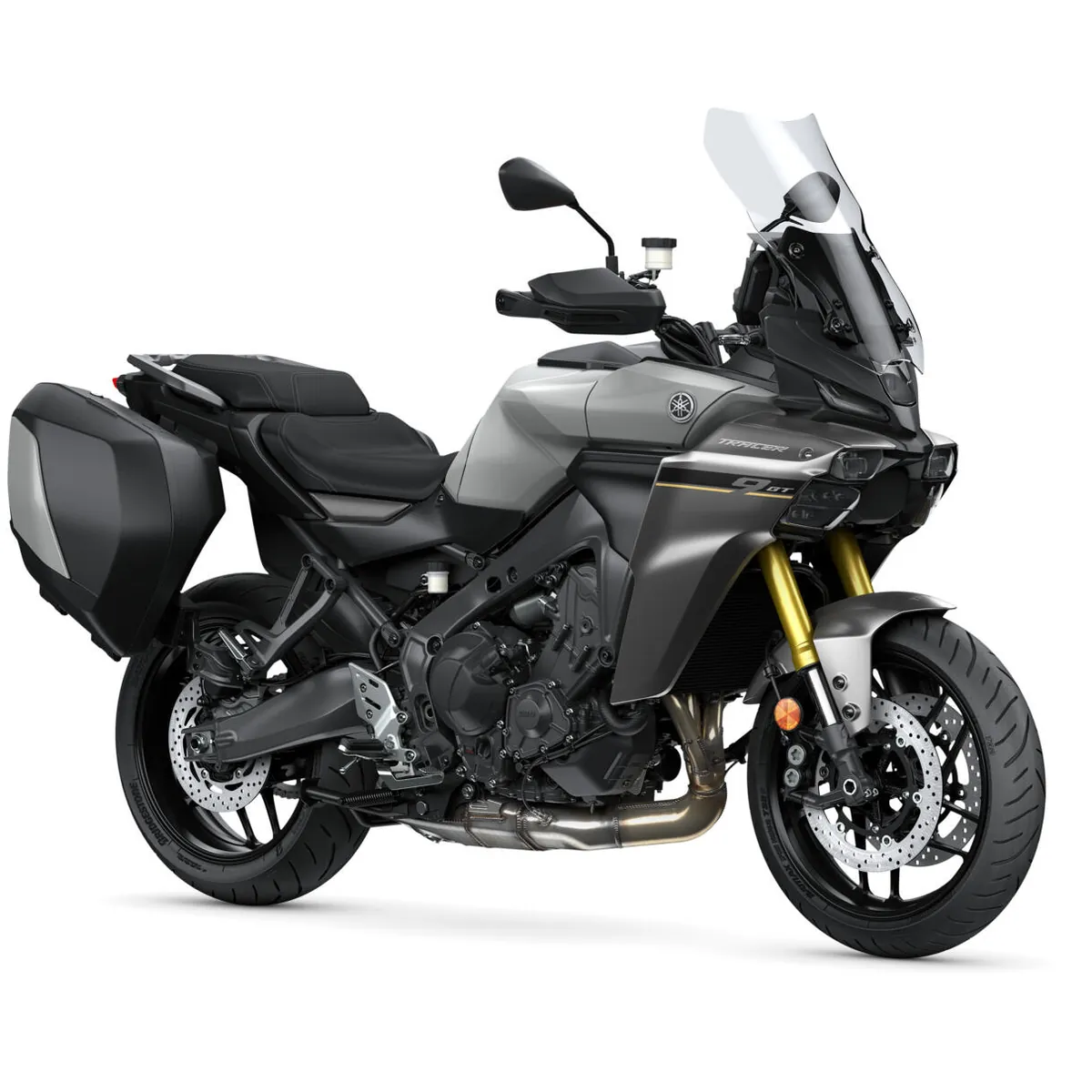 Yamaha TRACER 9 GT