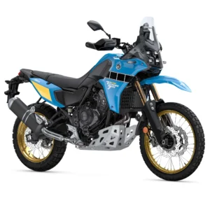 Motorverhuur Yamaha Ténéré 700 Rally