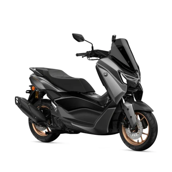 Yamaha NMAX 155 Tech MAX
