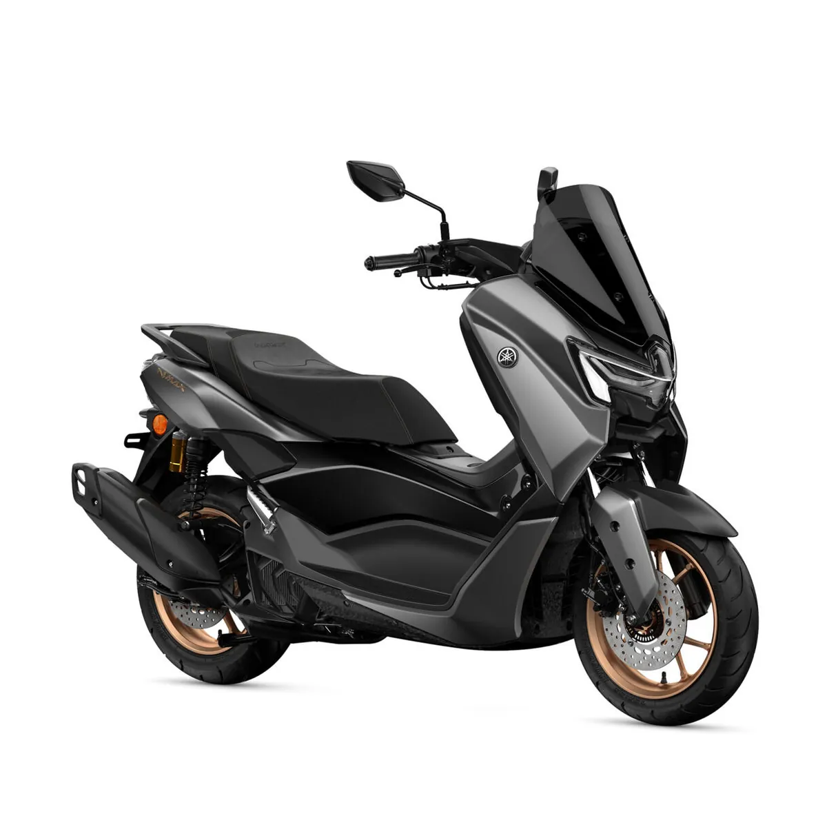 Yamaha NMAX 155 Tech MAX