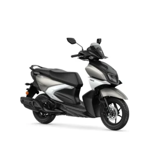 Yamaha RayZR