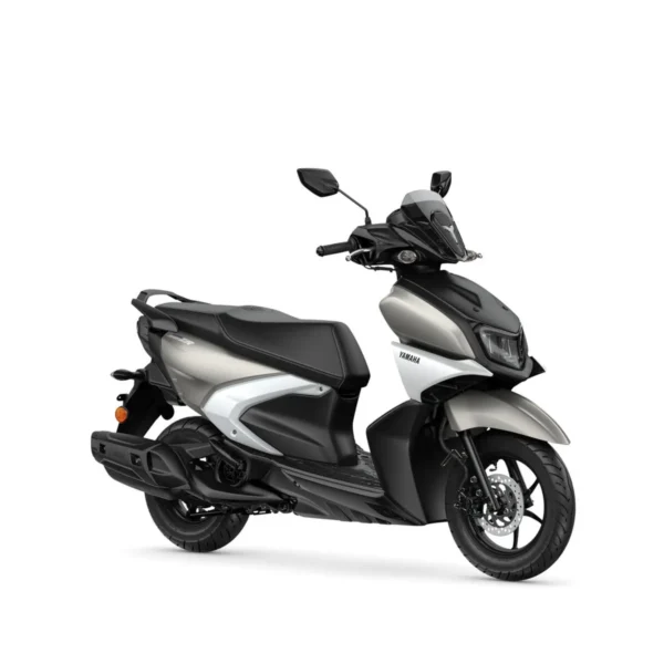 Yamaha RayZR