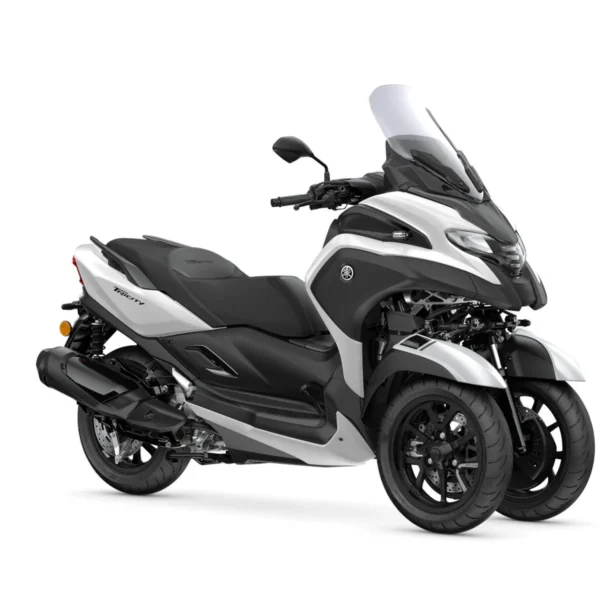 Yamaha Tricity 300