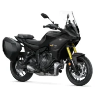 Motorverhuur Yamaha Tracer 7 GT Y-AMT