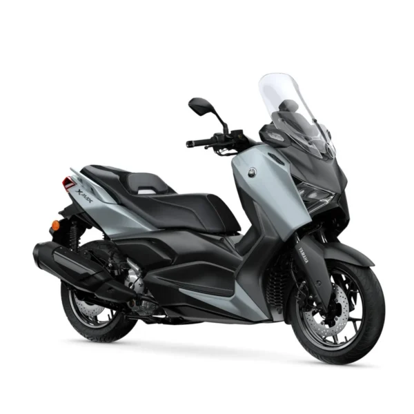 Yamaha XMAX 300 Tech MAX+
