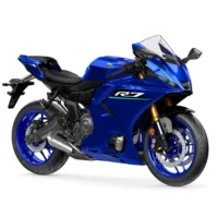Yamaha R7