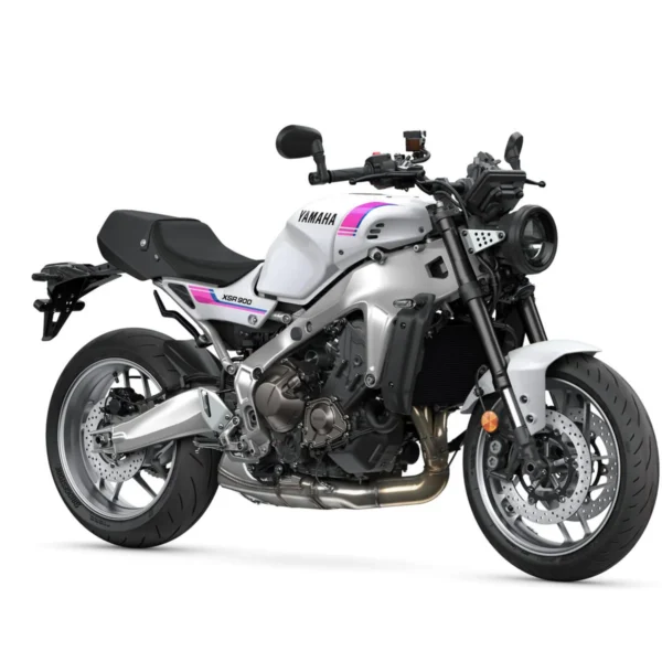 Yamaha XSR900