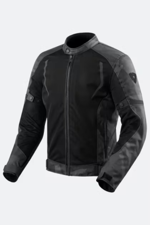 Jacket Torque