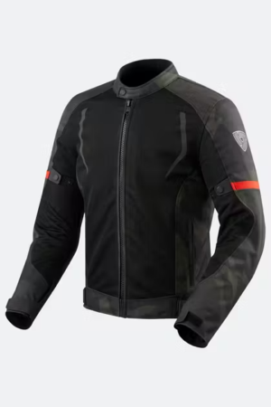 Jacket Torque