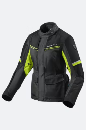 Jacket Outback 3 Ladies