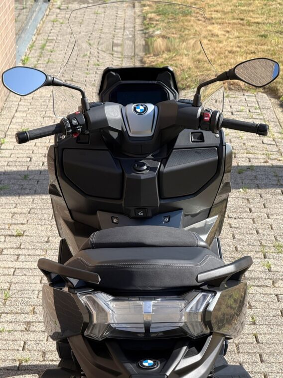 BMW C400GT - Afbeelding 7