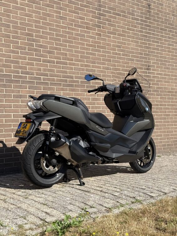 BMW C400GT - Afbeelding 5