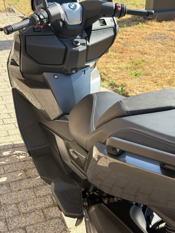 BMW C400GT - Afbeelding 8