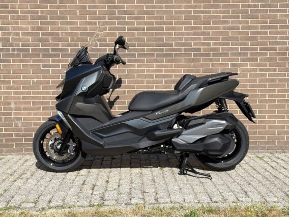 BMW C400GT - Afbeelding 9