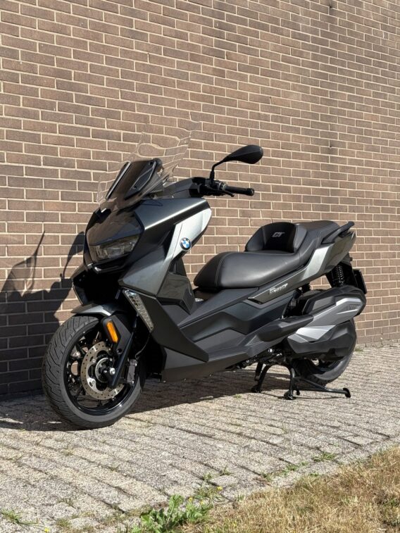 BMW C400GT - Afbeelding 10