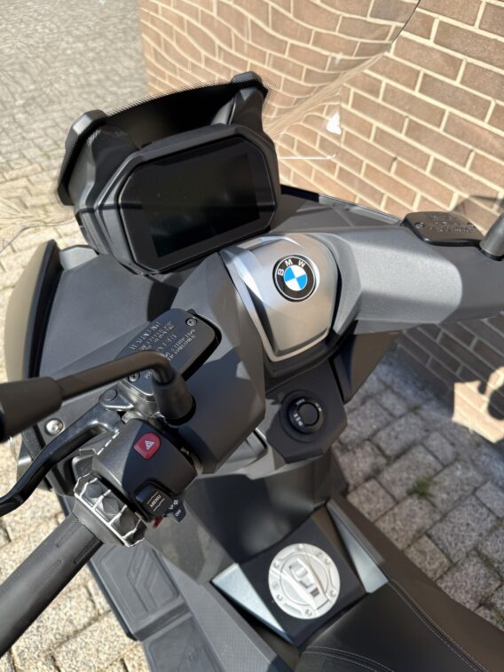 BMW C400GT - Afbeelding 12