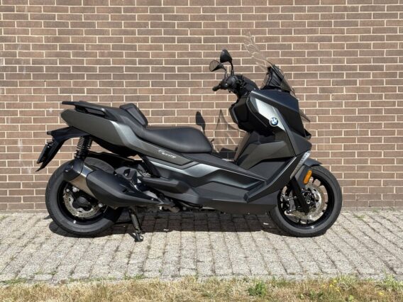 BMW C400GT - Afbeelding 3