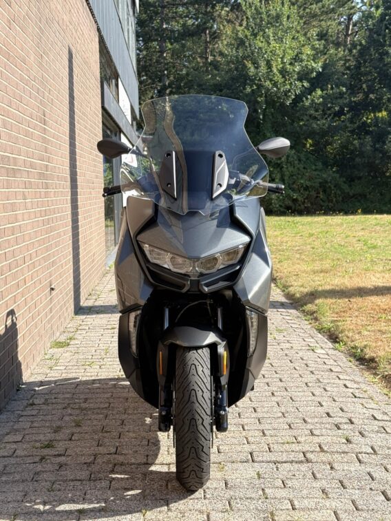 BMW C400GT - Afbeelding 11