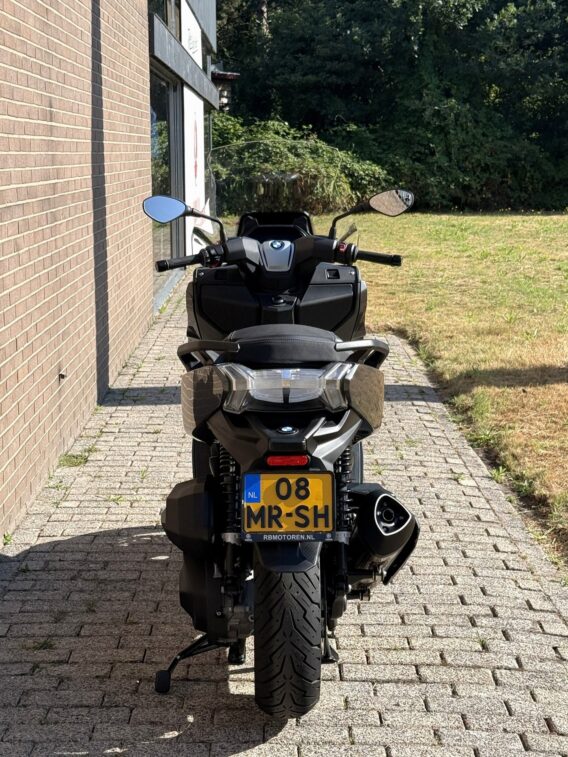 BMW C400GT - Afbeelding 6
