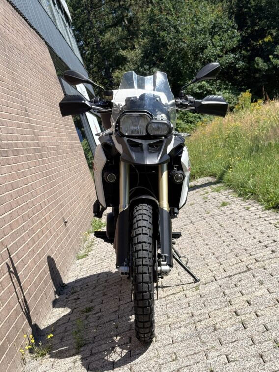 BMW F 800 GS - Afbeelding 9