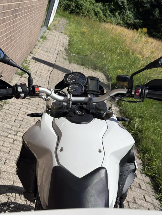 BMW F 800 GS - Afbeelding 7