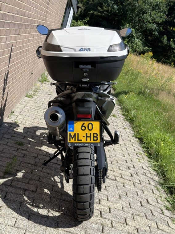 BMW F 800 GS - Afbeelding 6