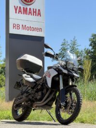 BMW F 800 GS