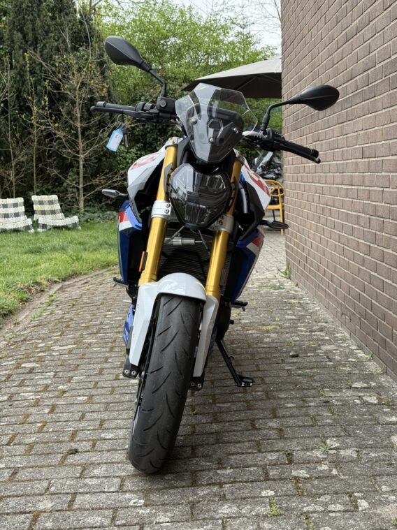 Bmw f900r - image 7