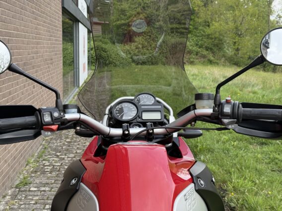 Bmw r 1200 gs - image 5