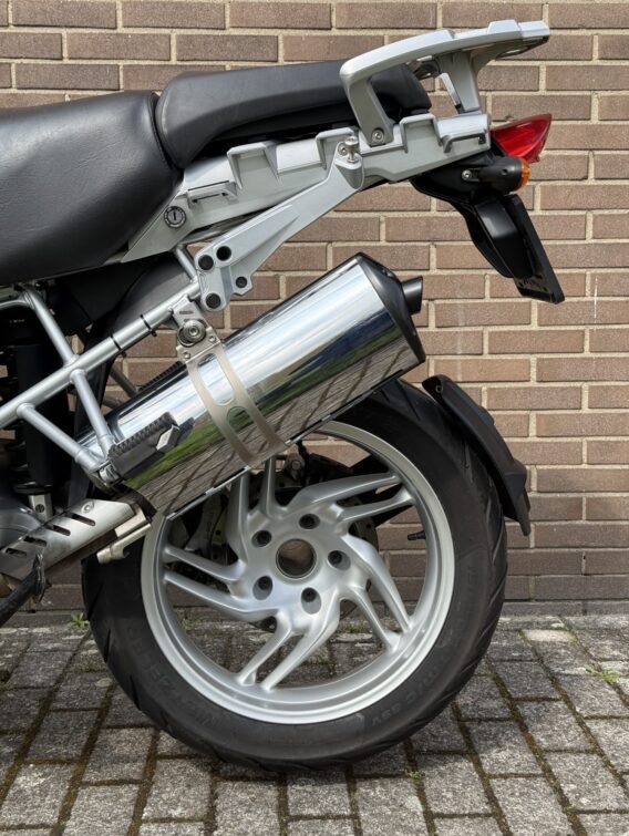 Bmw r 1200 gs - image 9