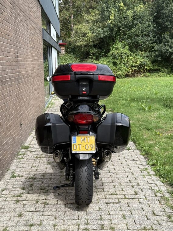 Honda CBF1000 - Afbeelding 6
