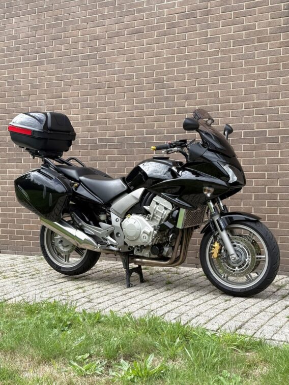 Honda CBF1000 - Afbeelding 4