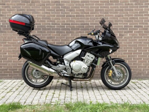 Honda CBF1000 - Afbeelding 3