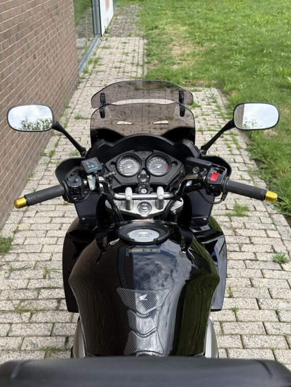 Honda CBF1000 - Afbeelding 7