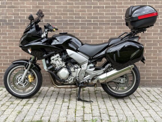 Honda CBF1000 - Afbeelding 8