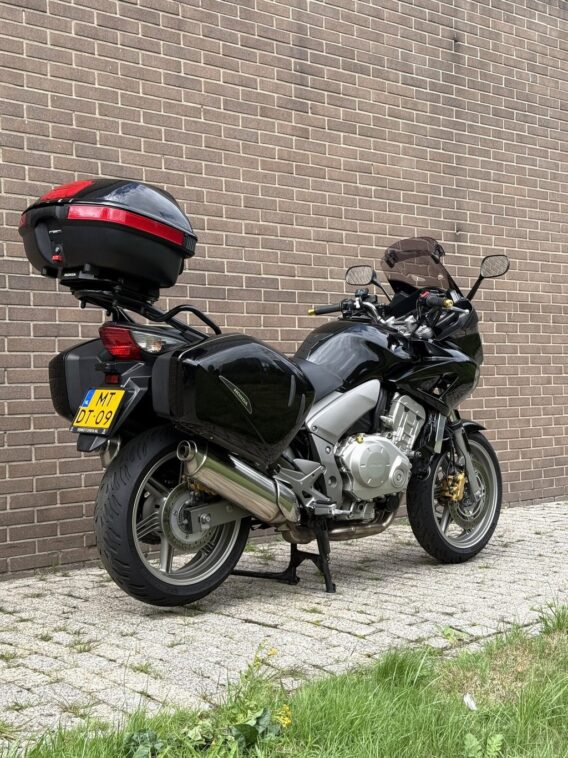 Honda CBF1000 - Afbeelding 5
