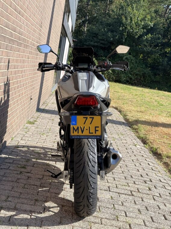 Honda NC 750 X ABS - Afbeelding 6