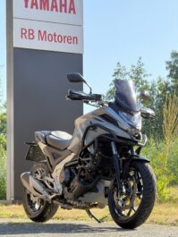 Honda NC 750 X ABS
