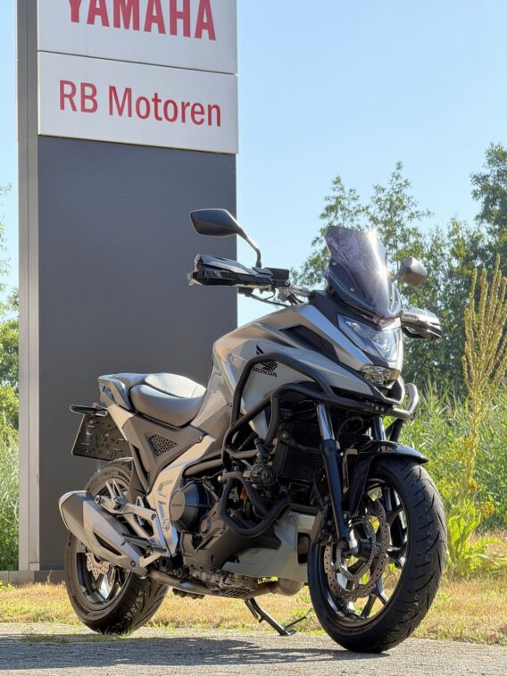 Honda NC 750 X ABS - Afbeelding 2