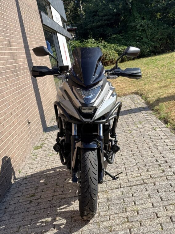 Honda NC 750 X ABS - Afbeelding 9