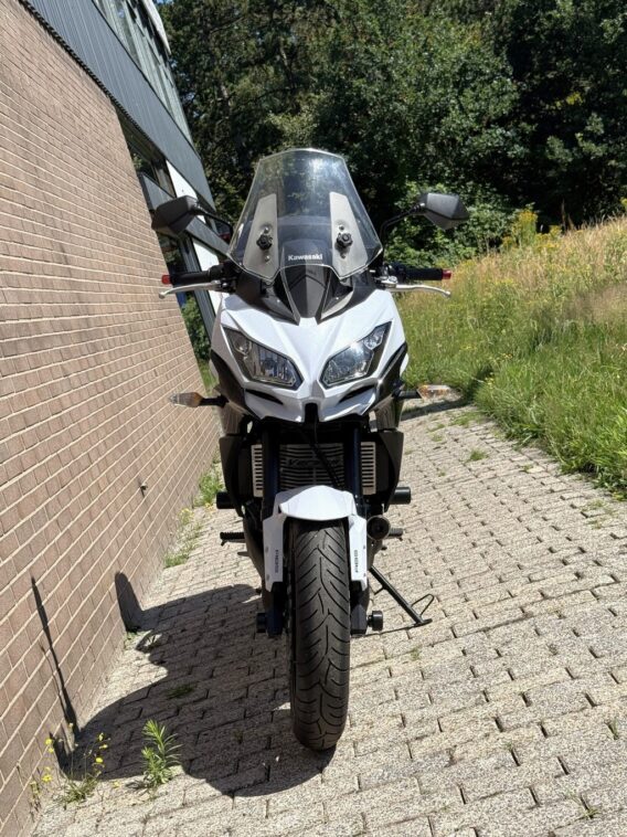 KAWASAKI Versys 650 - Afbeelding 10