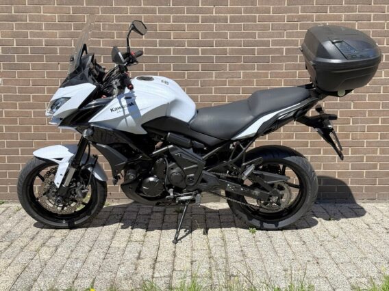 KAWASAKI Versys 650 - Afbeelding 8