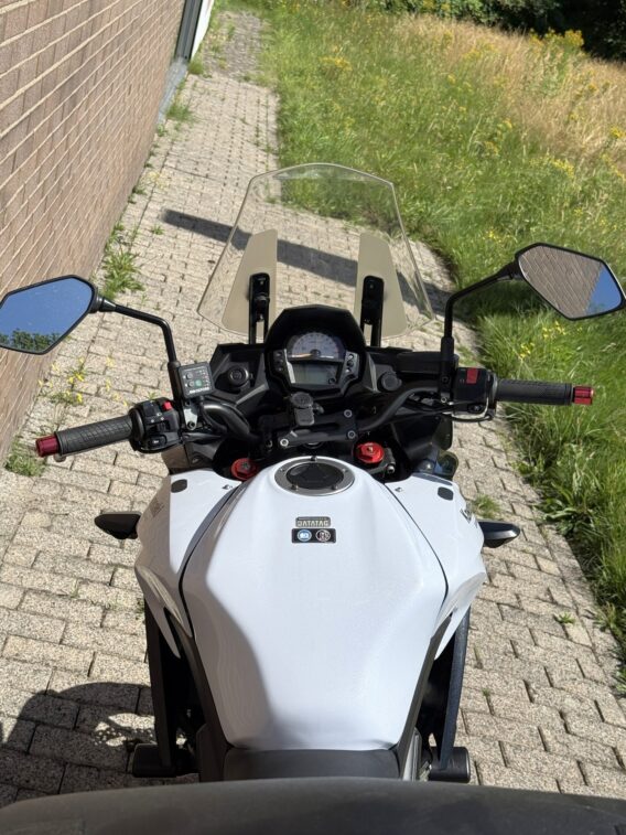 KAWASAKI Versys 650 - Afbeelding 7