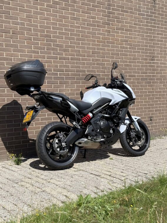 KAWASAKI Versys 650 - Afbeelding 5