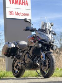 KAWASAKI Versys 650