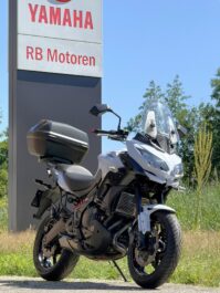 KAWASAKI Versys 650