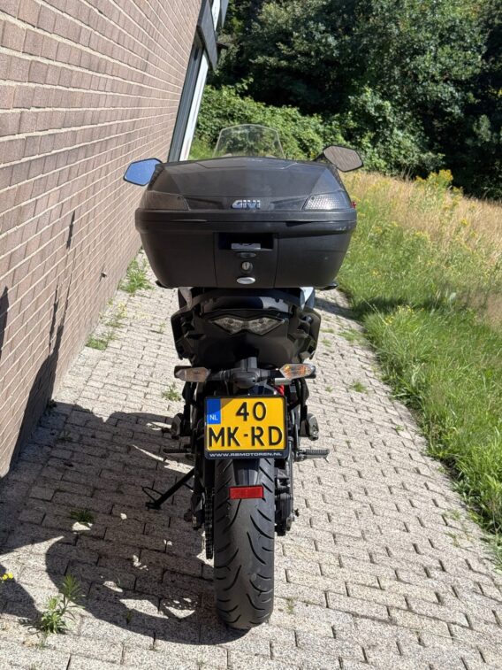 KAWASAKI Versys 650 - Afbeelding 6