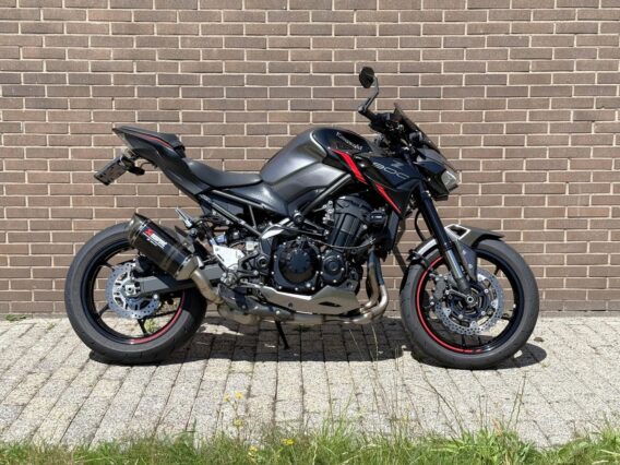 KAWASAKI Z 900 - Afbeelding 3