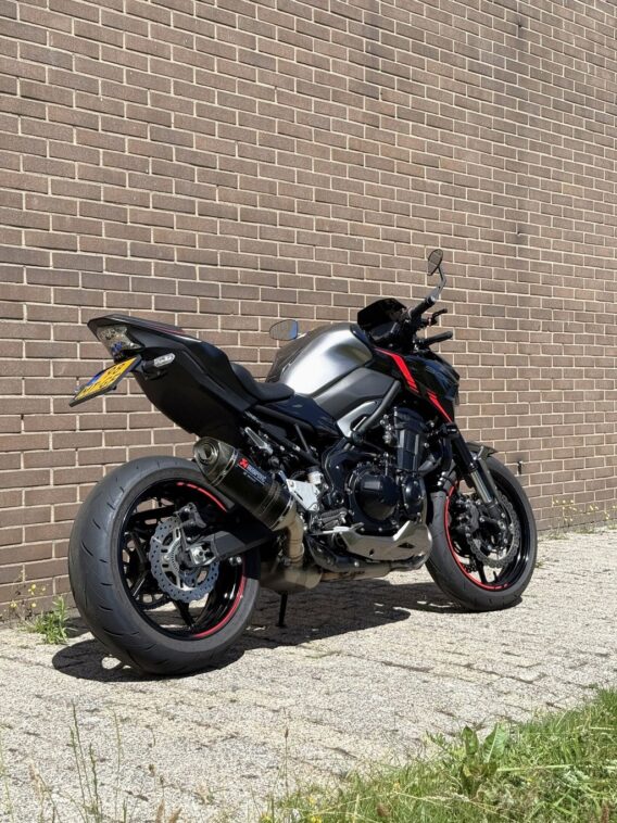 KAWASAKI Z 900 - Afbeelding 5